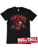 Dungeons And Dragons T-Shirt "D&D Beholder" in Schwarz
