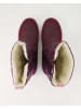PEPINO Winterstiefel in Lila