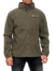 Geographical Norway Jacke S in Khaki