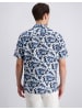 Pierre Cardin Hemd in Marine