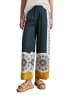 Marc O'Polo Print-Hose wide in MF52