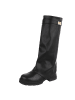 Ital-Design High Heel in Schwarz