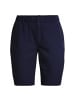 Under Armour Golfshorts Links in Marineblau