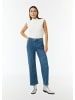 comma Jeans-Hose in 55Z2_blau