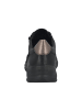 Solidus Damen- Schnürschuhe Kitty Weite H+K in Schwarz