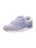 New Balance Sneaker Low in grau