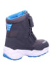 superfit Stiefel in grau