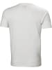 Helly Hansen T-Shirt "Classic T-Shirt" in Weiß