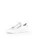 Gabor Fashion Sneaker low in silber