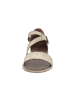 Think! Sandalette in beige