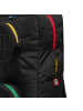 LEGO LEGO Brick 1x2 Backpack in Schwarz
