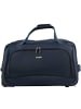 D&N Bags & More - Rollenreisetasche 65 cm in blau