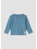s.Oliver T-Shirt in 5470_hellblau