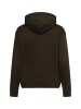 MOSS COPENHAGEN Kapuzenpullover MSCHEthella in oliv - 0001