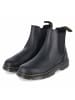 Dr. Martens Schlupfstiefel in black