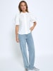 Peppercorn Hemd / Shirt in Gardenia