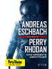 FISCHER Tor Fantasybuch - Perry Rhodan - Das größte Abenteuer