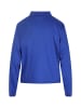 boundry Herren Jacke in Königsblau Weiss