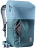 Deuter Laptoprucksack UP Stockholm in Arctic/Lake