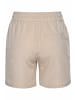 LASCANA Shorts in sand