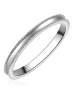 Glanzstücke München Ring Sterling Silber in silber