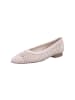 Paul Green Klassische Ballerina in beige