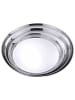 Contacto Tablett in silber