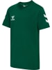 Hummel T-Shirt Hmlgo Kinder in EVERGREEN