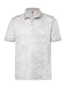 JP1880 Poloshirt in offwhite