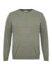 BLEND Sweatshirt BHPullover - 20715850 BB in grün