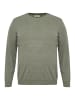 BLEND Sweatshirt BHPullover in Grün