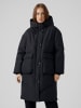Vero Moda Daunenjacke in Black