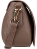 Valentino Bags Umhängetasche Brixton X08 in Taupe