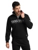 Bruno Banani Sweatshirt ANDREWS in Schwarz