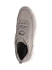 Geox Sneakers Low U Spherica Plus MAN in grau
