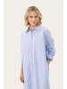 PART TWO Kleid TinellaPW Lockere Passform in Brunnera Blue