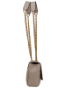 Guess Handtasche Cosette VA in Taupe