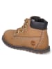 Timberland Schnürstiefeletten POKEY PINE in Braun