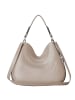 Kmisso Umhängetasche in Taupe