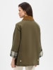 Barbour Jacke Icons Bedale in khaki cognac - 0001