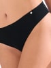 Lisca 4er Pack Slip Clean Cut in black