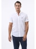 Felix Hardy Hemd in Weiss