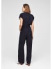 s.Oliver BLACK LABEL Einteiler Overall lang in Blau