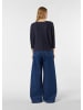 comma Strickpullover  in  5976_navy