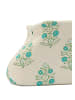 myMo at night Women Clutch in Beige Green