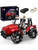 Mould King Mould King 18037 Wheeled Tractor