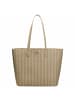 Lacoste - Shopper 30 cm in viennois beige