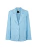 MARC CAIN SPORTS  Lockerer Blazer in Little Boy Blue