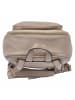 Kaerlek Cityrucksack in taupe