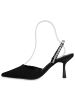 VAN HILL Slingpumps Chloe in Schwarz